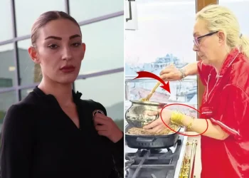 Soruşturmanın seyrini değiştiren fotoğraf detayı