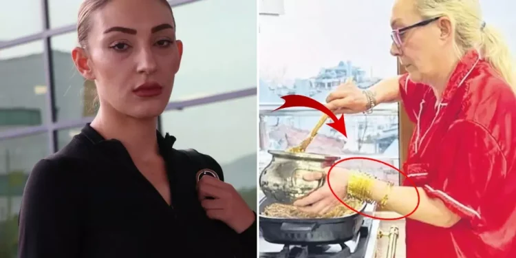 Soruşturmanın seyrini değiştiren fotoğraf detayı