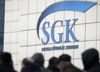 Sosyal güvenlik sisteminde yeni dönem