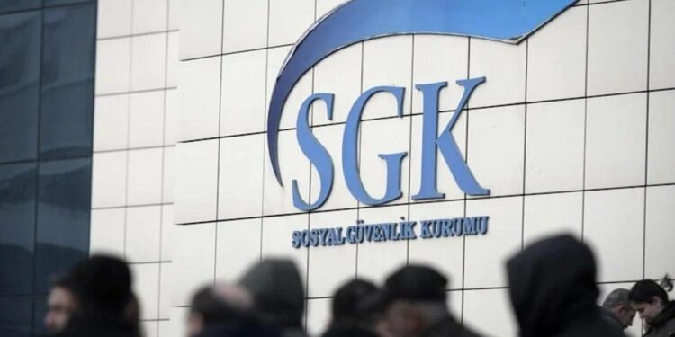 Sosyal güvenlik sisteminde yeni dönem