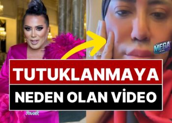 Sosyal Medya Fenomeni Murat Övüç Tutuklandı