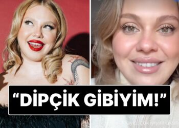 Sosyal Medyanın Tanınan Makyözlerinden Melis Deniz’den “Yaşamına Son Vermeye Çalıştı” İddialarına Yanıt!