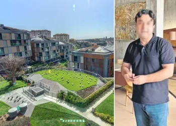 Yönetici paralarla kaçtı, sosyetik sitede vurgun iddiası