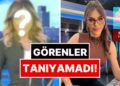 Spiker Ela Rümeysa Cebeci’nin Estetiksiz Hali Sosyal Medyada Gündem Oldu
