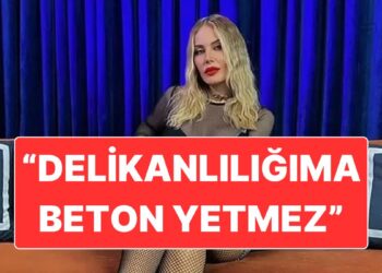Spiker Hande Sarıoğlu Gözaltı İddialarına Sert Çıktı: “Ben Alayınıza Fazla Gelirim”