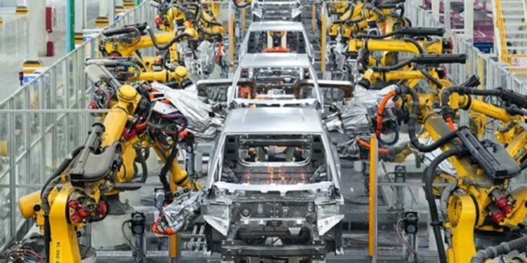 SPK onayladı: TOFAŞ otomotiv deviyle birleşti