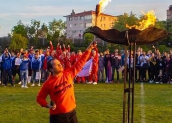 Sporun Kalbi Boğaziçi’nde Atacak: Spor Zirvesi 8-9 Kasım’da!