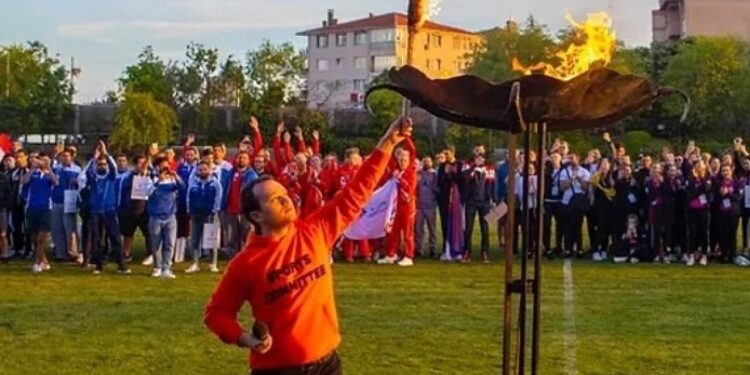 Sporun Kalbi Boğaziçi’nde Atacak: Spor Zirvesi 8-9 Kasım’da!