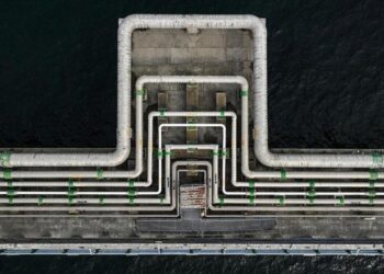 Spot piyasada doğal gaz fiyatları