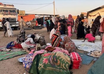 Sudan’da HDK, alıkoyduğu siviller için fidye istiyor