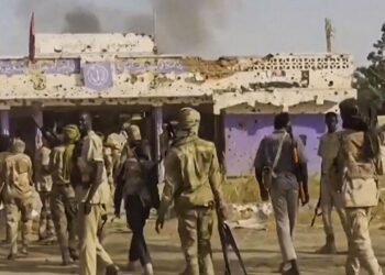 Sudan’da neler oluyor? Erkekler öldürülüyor, kadınlar alınıyor
