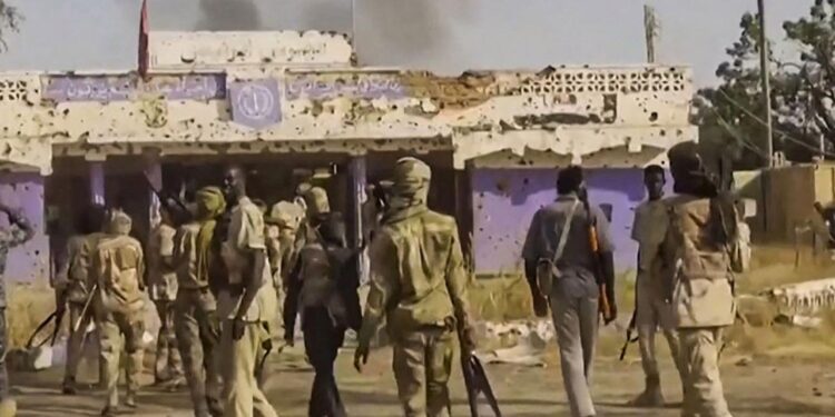 Sudan’da neler oluyor? Erkekler öldürülüyor, kadınlar alınıyor