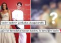 Şükran Ovalı’nın Ödül Alan Sinem Ünsal’a Sahnedeki Küçük Jesti “Kadın Kadının Yurdudur” Dedirtti