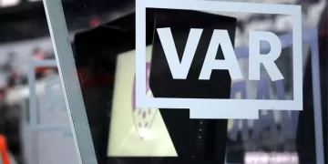 Süper Lig Maçlarında VAR Hakemleri Duyuruldu