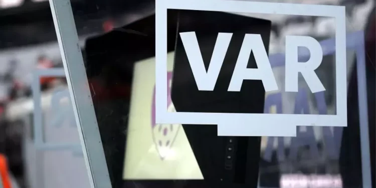 Süper Lig Maçlarında VAR Hakemleri Duyuruldu