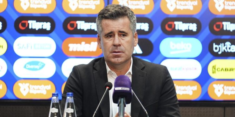 Süper Lig devini 2 dakikada yıkan hocanın görevine son veriliyor!