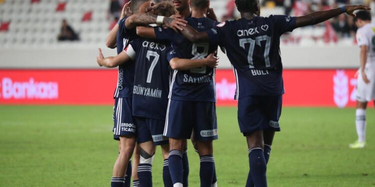 Süper Lig ekibi Bursaspor’u kupadan eledi