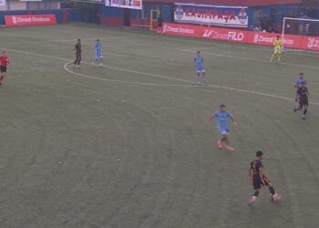 Süper Lig ekibi Ziraat Türkiye Kupası’nda amatör takıma elendi
