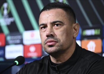 Süper Lig ekibinden Çağdaş Atan bombası! Anlaşma sağlandı