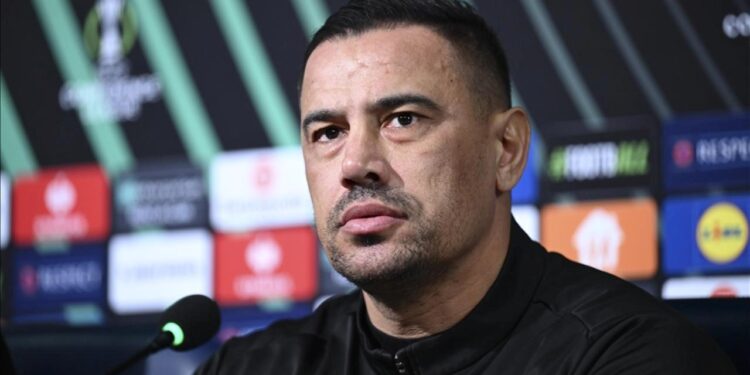 Süper Lig ekibinden Çağdaş Atan bombası! Anlaşma sağlandı