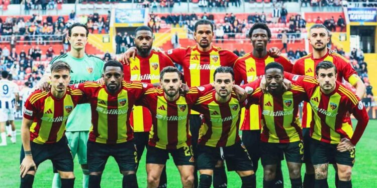 Süper Lig ekibinin ilklerle dolu günü: Hem galibiyet hem gol…