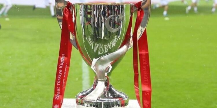 Süper Lig ve 1. Lig’den takımlar kupada sahaya iniyor: 4. eleme turu kuraları çekilecek