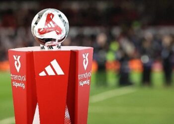 Süper Lig’de 10. hafta sona erdi! Derbi öncesi son puan durumu