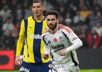 Süper Lig’de derbi zamanı: Beşiktaş-Fenerbahçe! İşte muhtemel 11’ler