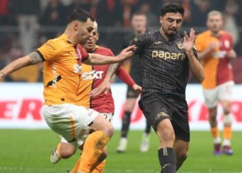 Süper Lig’de G.Saray-Trabzonspor ve Beşiktaş-F.Bahçe maçlarının hakemleri açıklandı