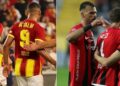 Süper Lig’de günün ilk maçı: Göztepe-Gençlerbirliği! CANLI