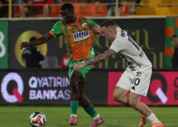 Süper Lig’in 2 flaş takımı karşılaştı! Gol sesi çıkmadı