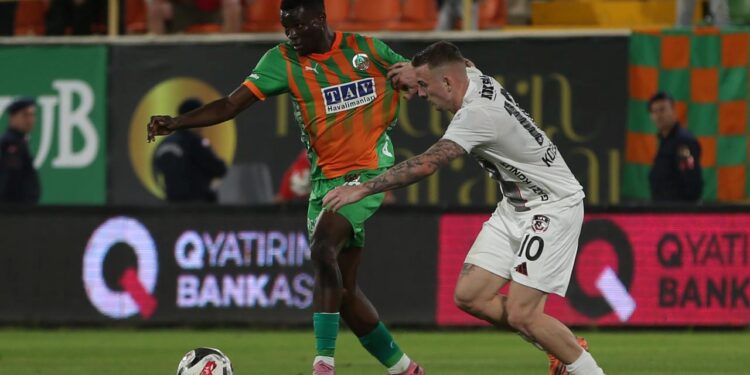 Süper Lig’in 2 flaş takımı karşılaştı! Gol sesi çıkmadı