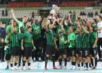 Süper Lig’in 2 kupalı efsane takımı yok oldu! İnternet sitesi bile satışa çıktı