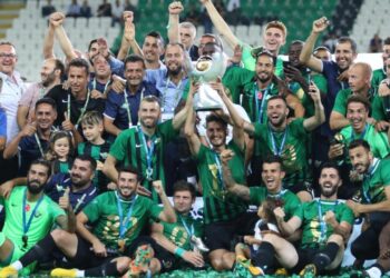 Süper Lig’in eski efsanesi 6 dolara satışta