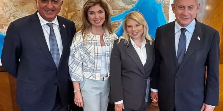 Rıza Pehlevi İsrail’de: İran’a dikkat çeken çağrı