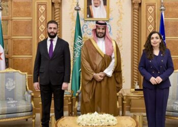 Suriye, Kosova’yı resmen tanıdı