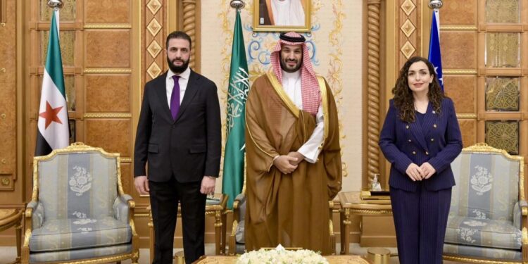 Suriye, Kosova’yı resmen tanıdı