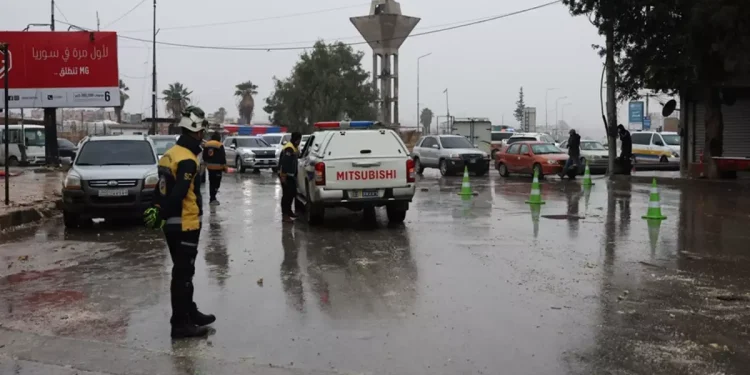 Suriye Ordusu: Halep YPG’den tamamen temizlendi