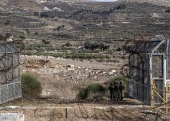 Suriye’den İsrail’e rest! Golan Tepeleri için harekete geçildi: Asla taviz verilmeyecek