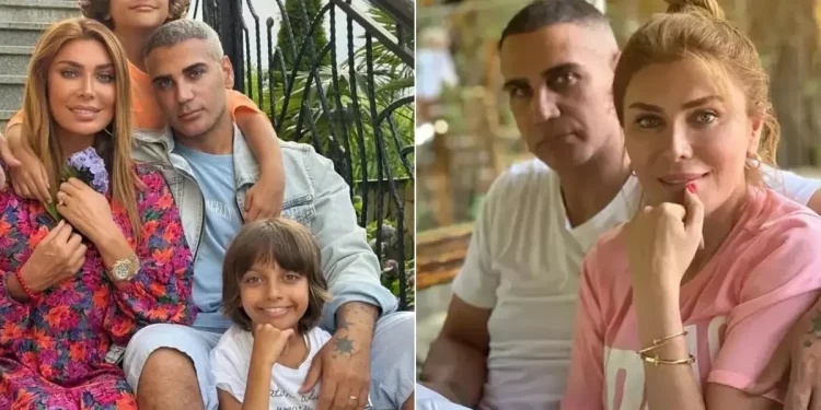 Doğuş Survivor’a gitti, eşinden yürek burkan mesaj