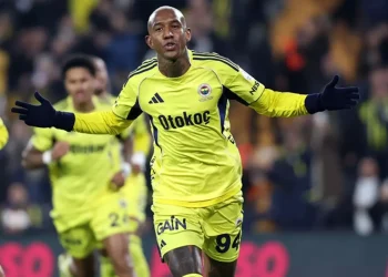 Talisca, Fenerbahçe’deki geleceğiyle ilgili net konuştu