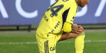 Talisca’dan ‘Penaltı’ açıklaması! ‘Büyük futbolcuların alışkın olmaları gerekiyor’