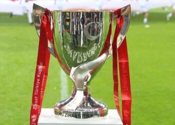 Tam 3 gol atıldı! Ziraat Türkiye Kupası’nda bugün tur atlayan takımlar