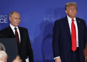 Tarihi Trump-Putin zirvesi neden iptal edildi? Rusya’dan ABD’ye nota!