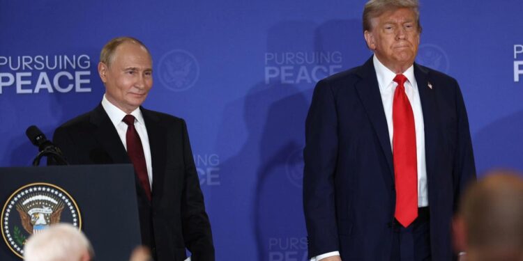 Tarihi Trump-Putin zirvesi neden iptal edildi? Rusya’dan ABD’ye nota!