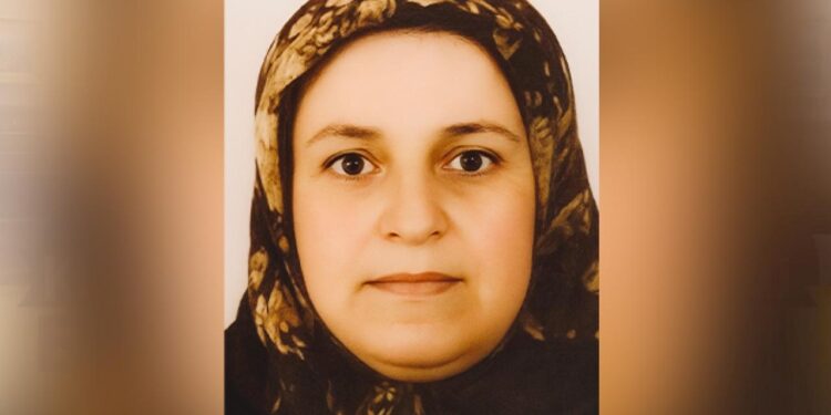 Tarlada korkunç olay: 38 yaşındaki kadın hayatını kaybetti!