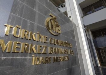 TCMB, 4. Enflasyon Raporunu 7 Kasım’da İstanbul’da açıklayacak