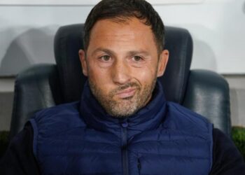 Tedesco ‘Bunlar lüks problemler’ diyerek açıkladı