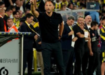 Tedesco, ilk derbisinde Beşiktaş’ı yenmek istiyor