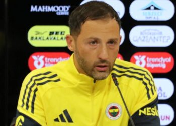 Tedesco’dan bahis skandalı hakkında ilk sözler!